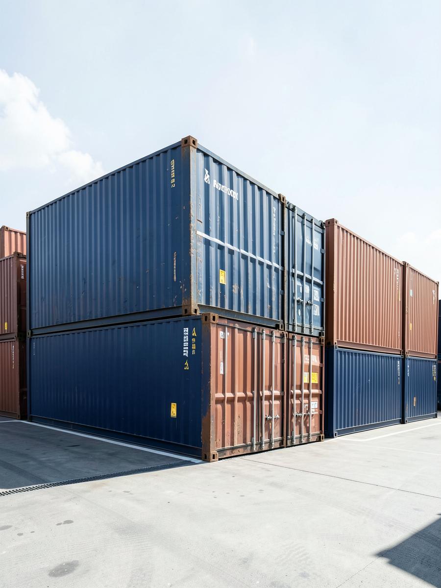 Gamme Maritime